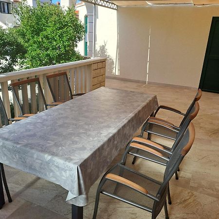 Apartments Jerica 볼 외부 사진