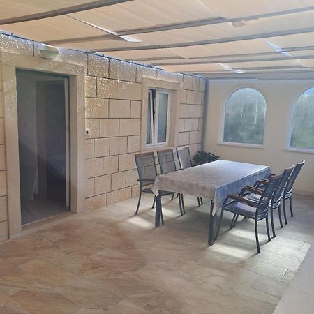 Apartments Jerica 볼 외부 사진