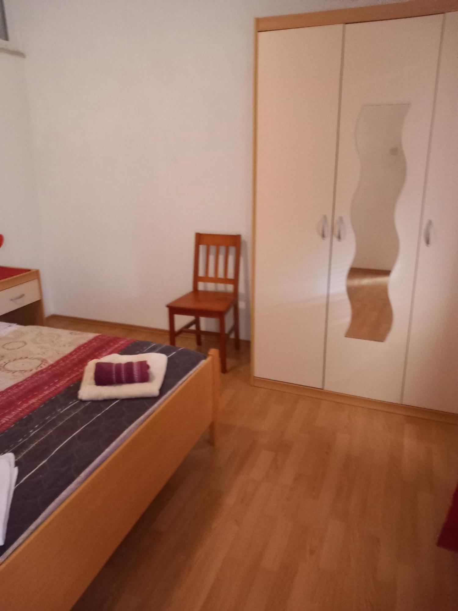 Apartments Jerica 볼 외부 사진