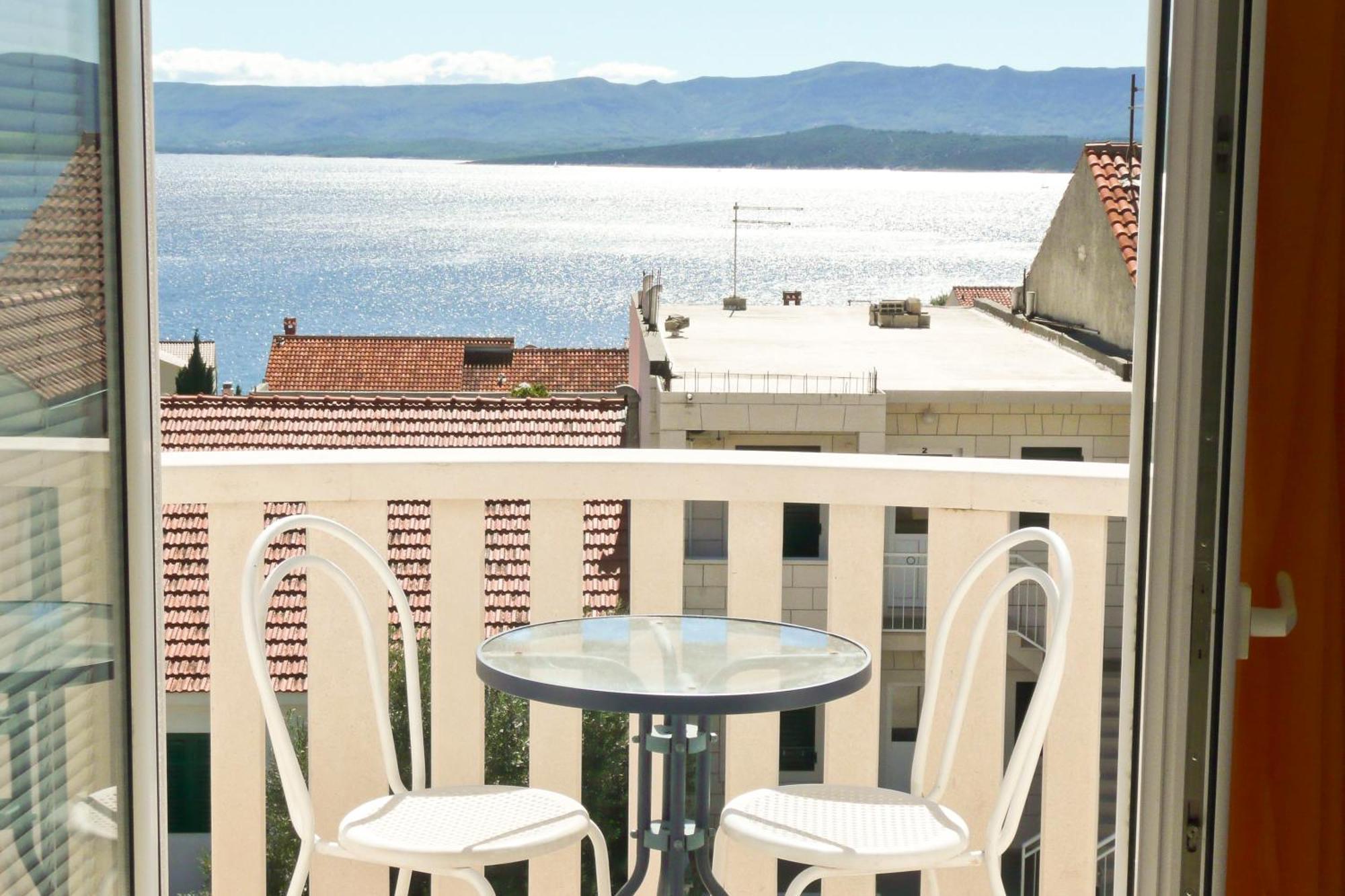 Apartments Jerica 볼 객실 사진