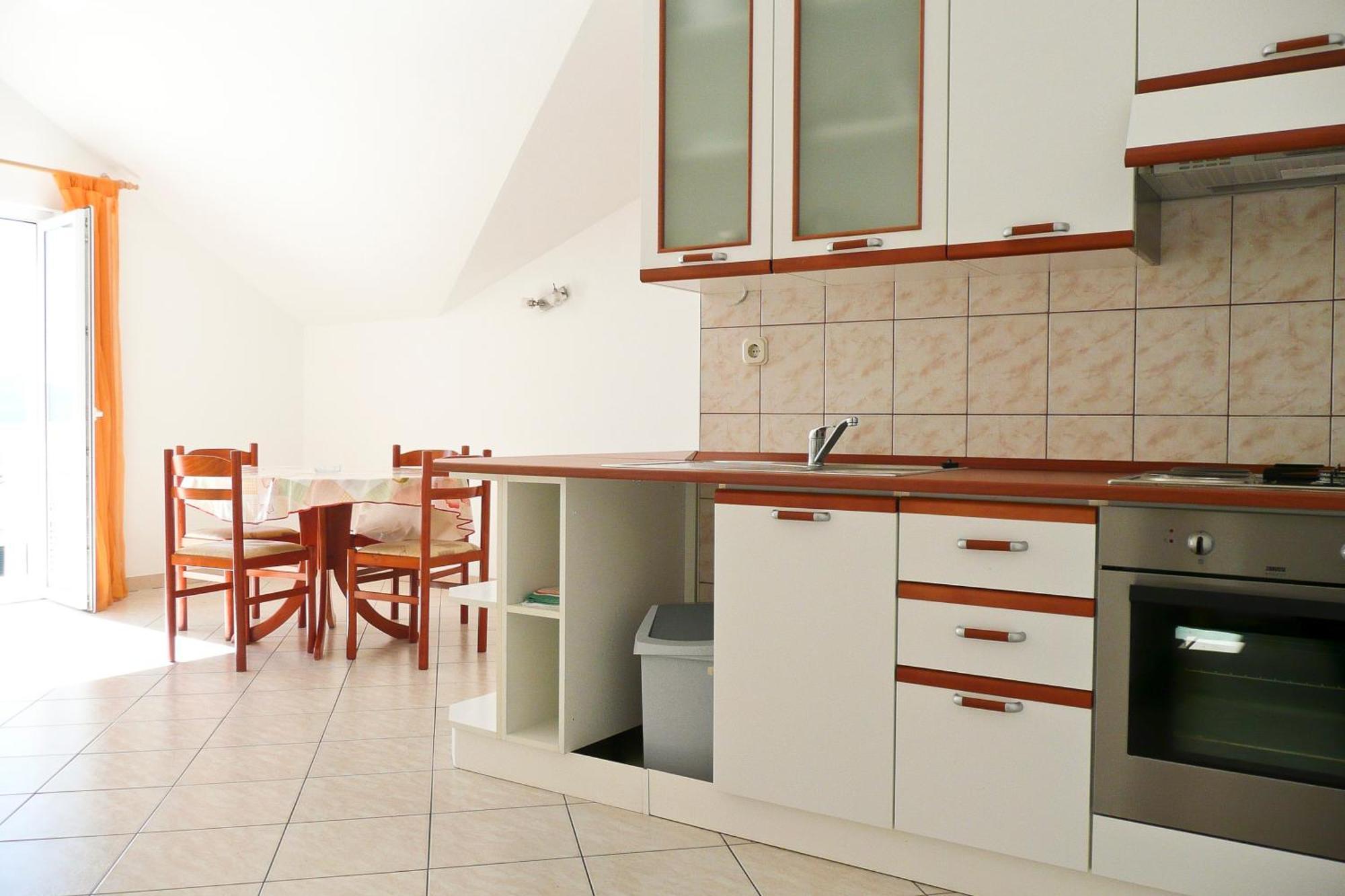 Apartments Jerica 볼 객실 사진