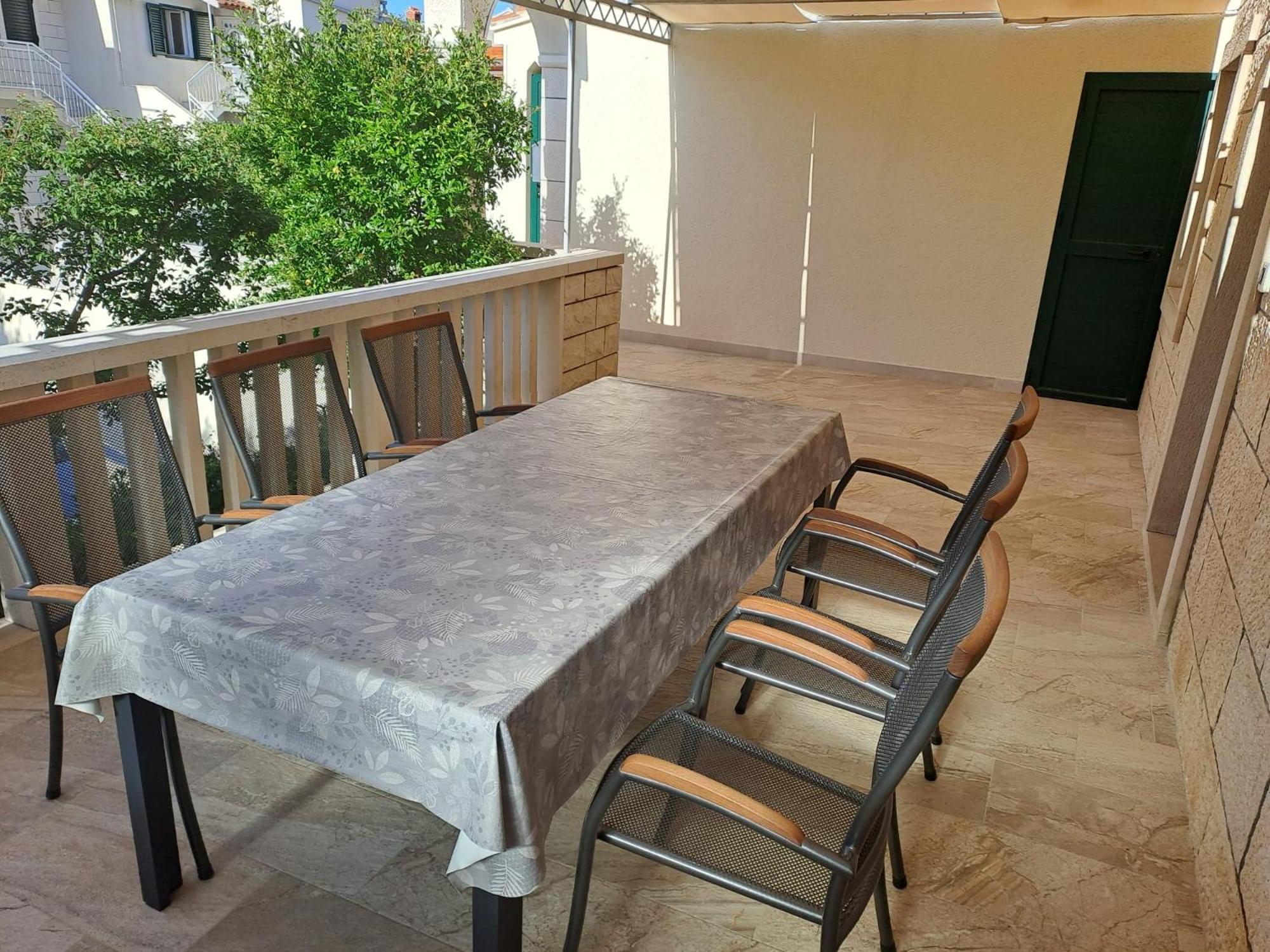 Apartments Jerica 볼 외부 사진