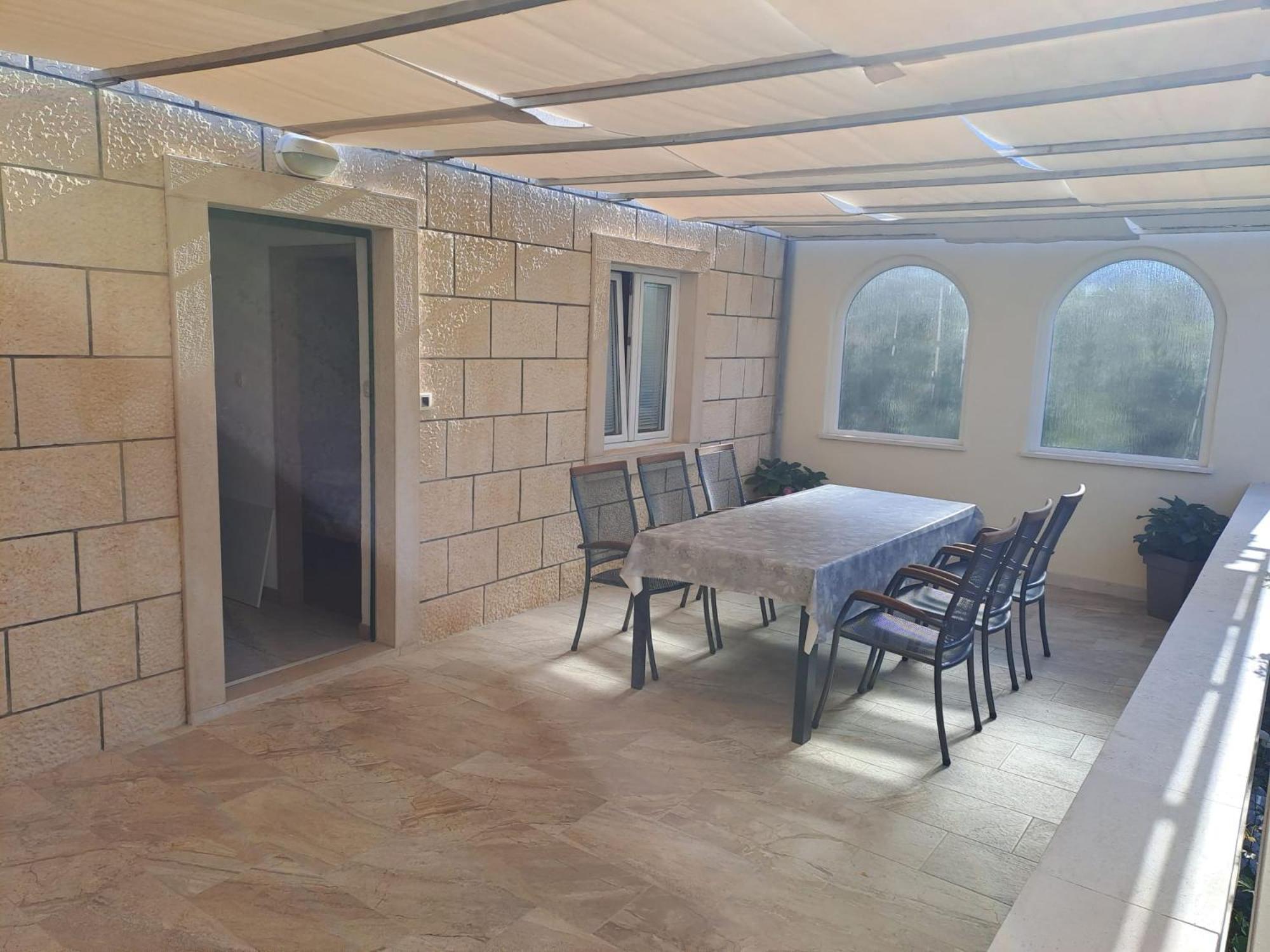 Apartments Jerica 볼 외부 사진