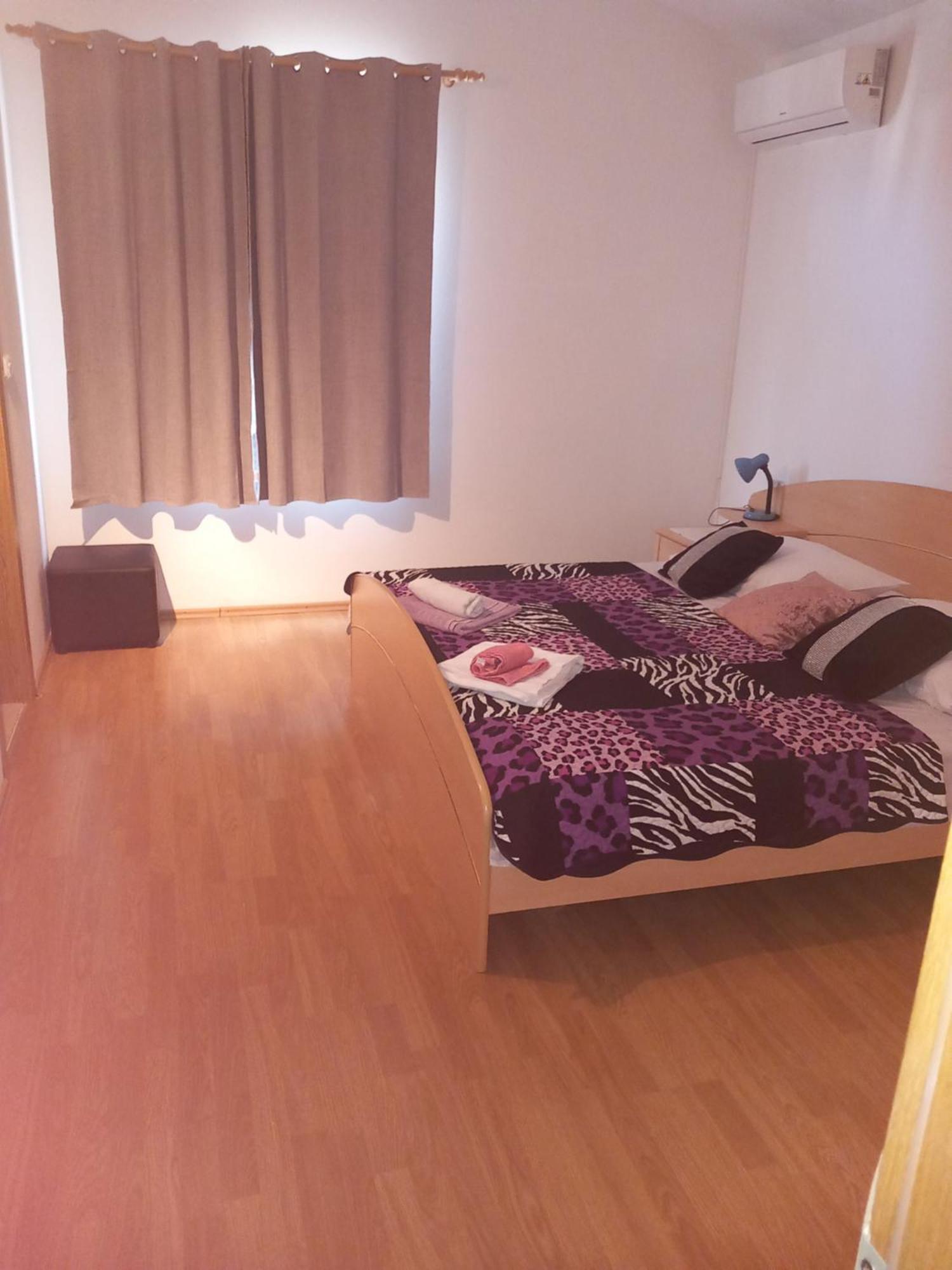 Apartments Jerica 볼 외부 사진