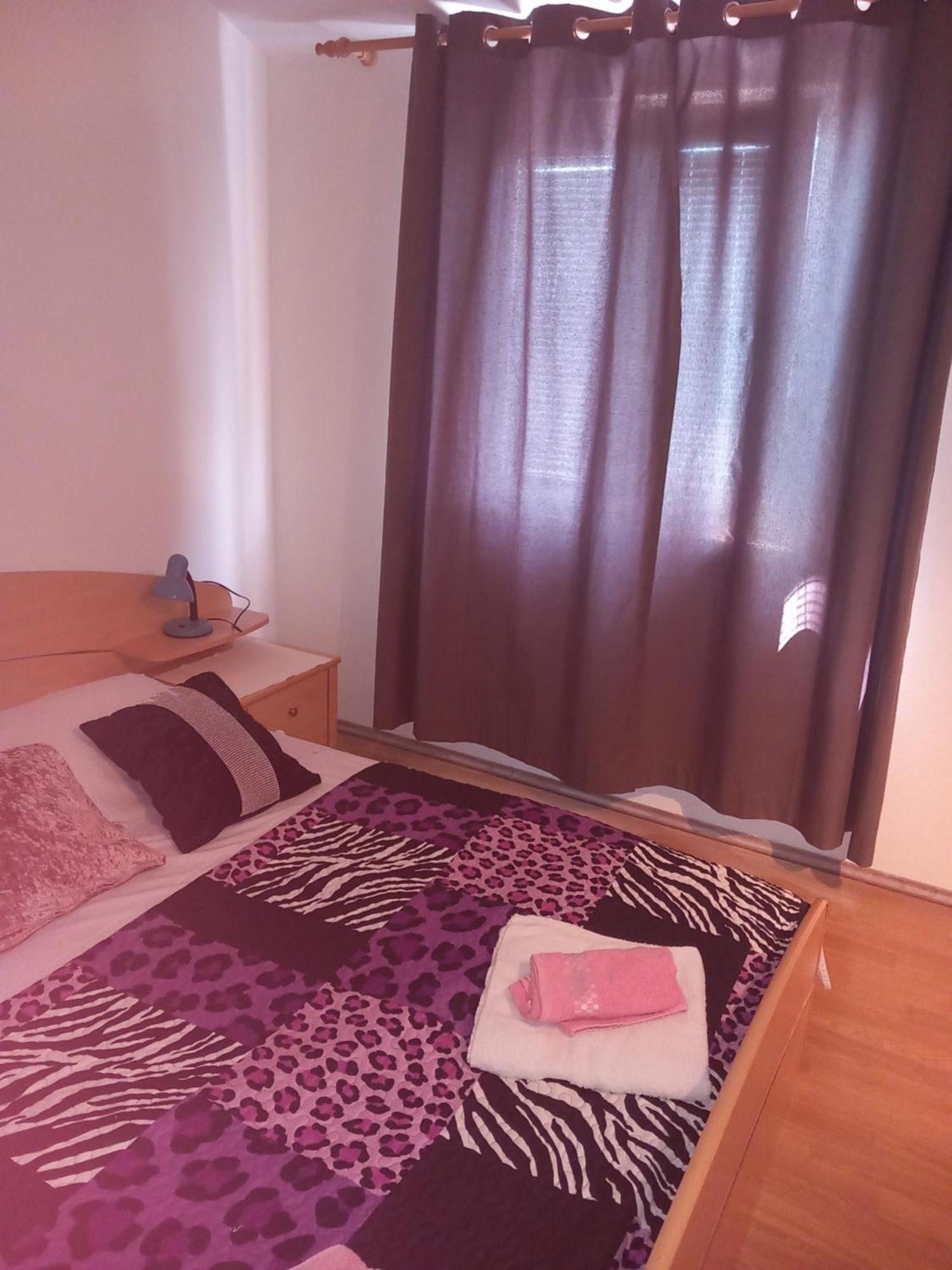 Apartments Jerica 볼 외부 사진