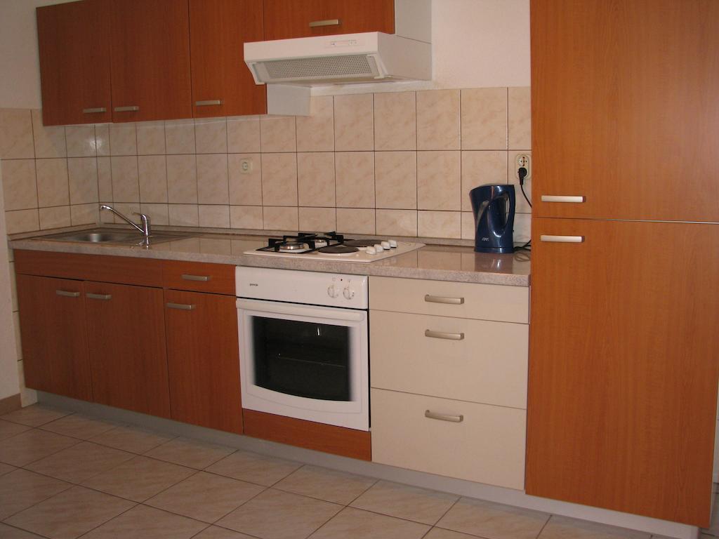 Apartments Jerica 볼 객실 사진