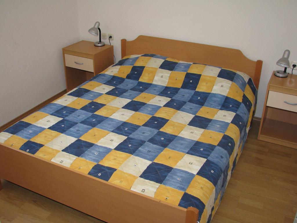 Apartments Jerica 볼 객실 사진