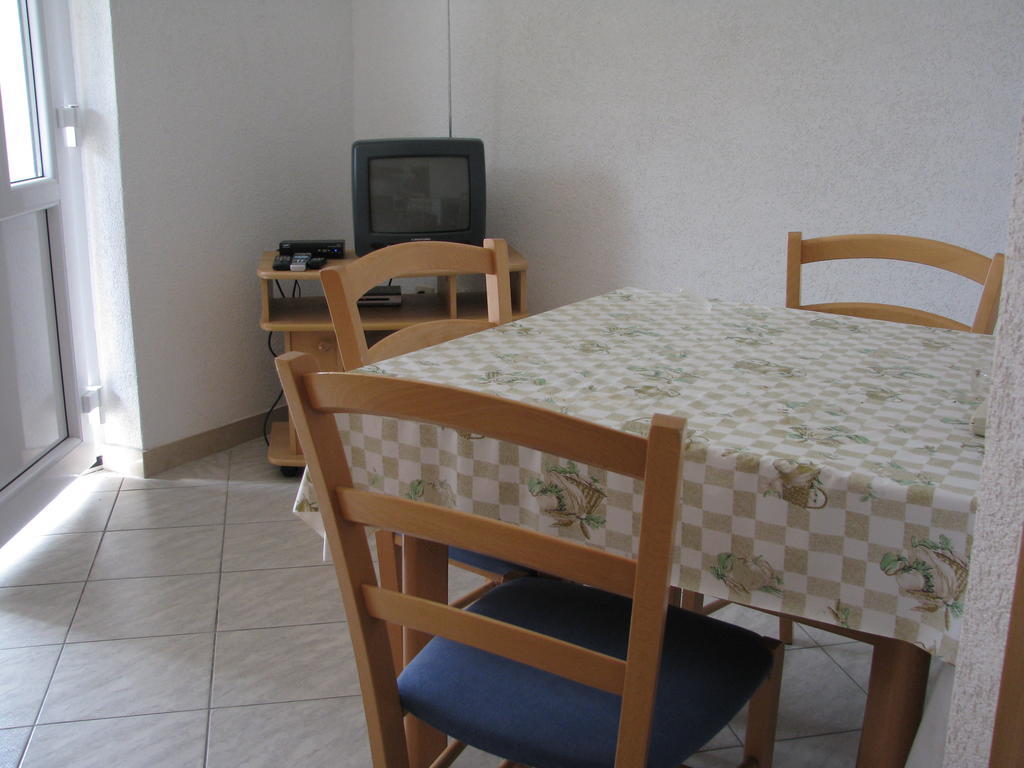 Apartments Jerica 볼 객실 사진