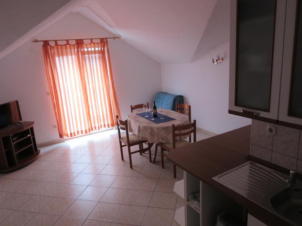 Apartments Jerica 볼 외부 사진