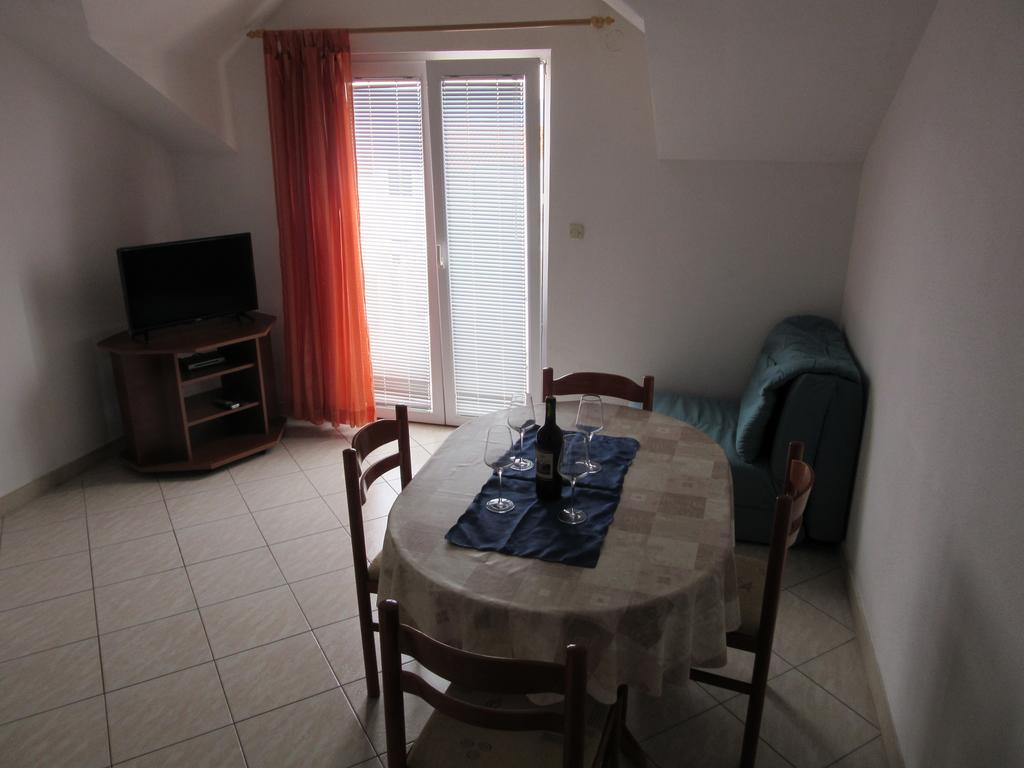 Apartments Jerica 볼 외부 사진