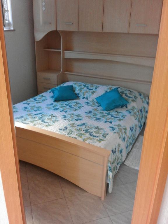 Apartments Jerica 볼 외부 사진