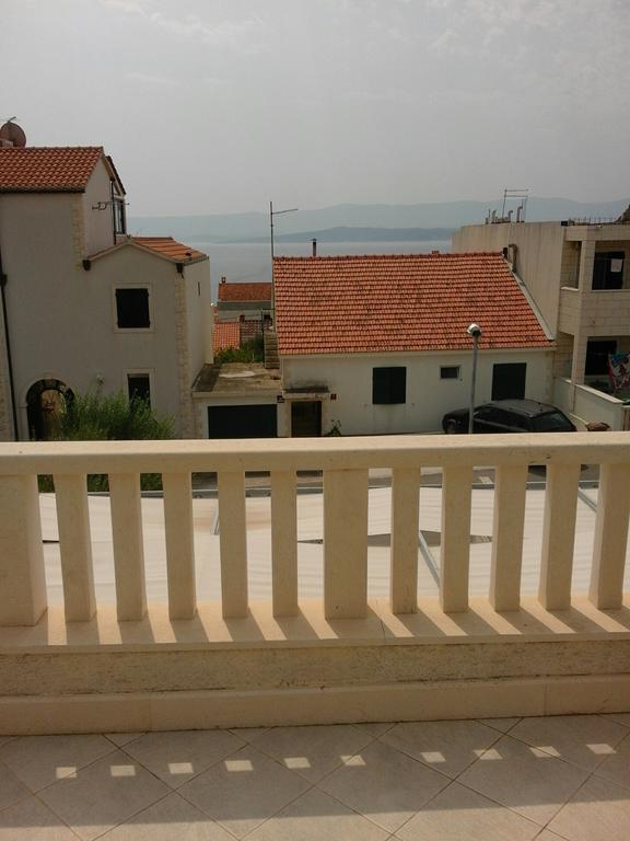 Apartments Jerica 볼 외부 사진