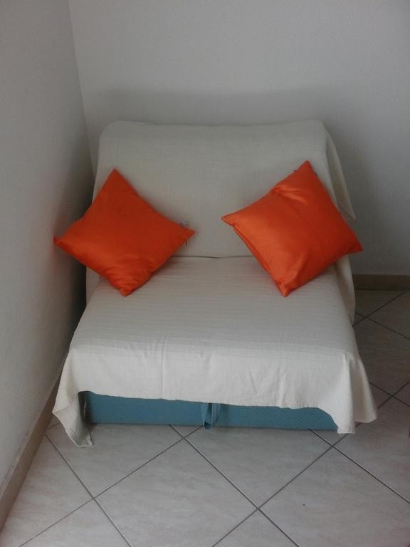 Apartments Jerica 볼 외부 사진