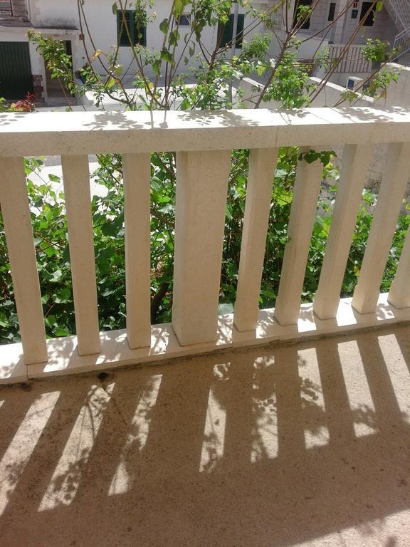 Apartments Jerica 볼 외부 사진