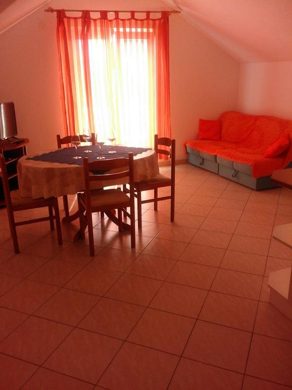 Apartments Jerica 볼 외부 사진