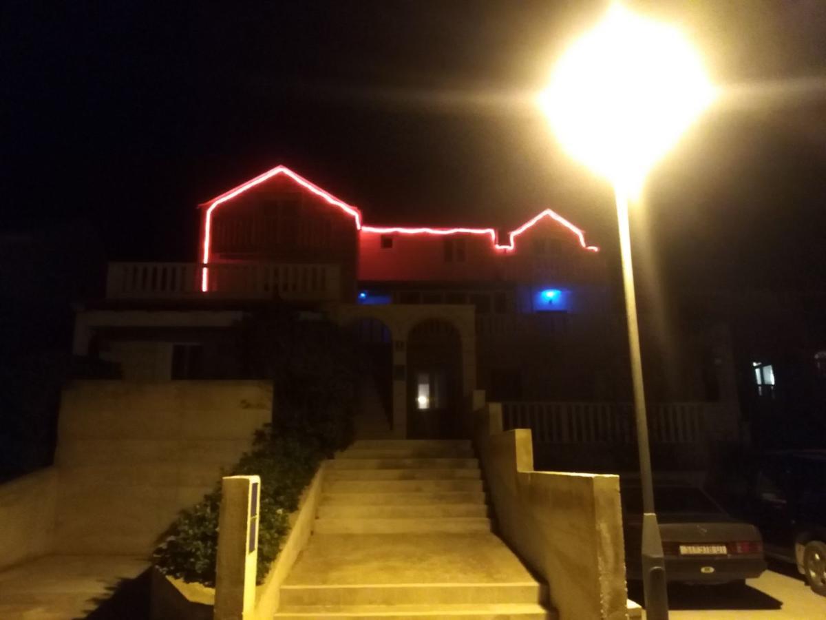 Apartments Jerica 볼 외부 사진