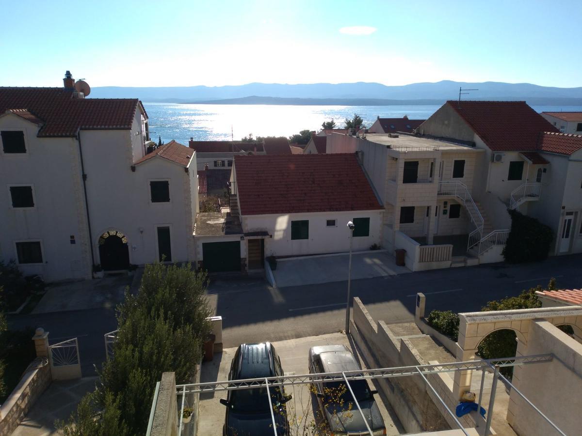 Apartments Jerica 볼 외부 사진
