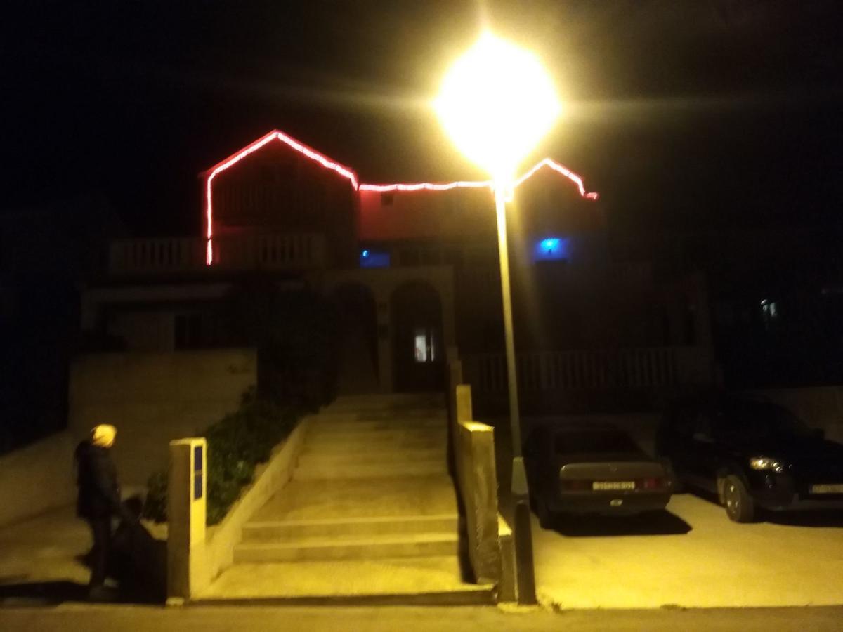 Apartments Jerica 볼 외부 사진