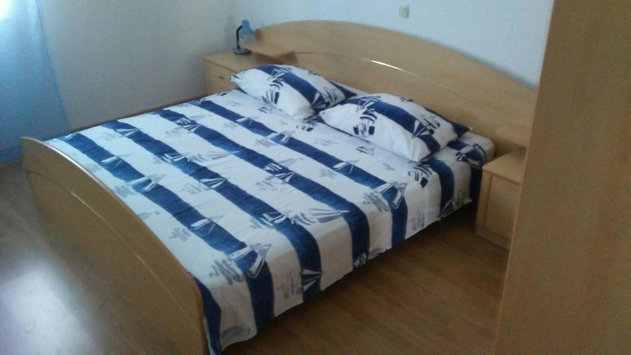 Apartments Jerica 볼 외부 사진