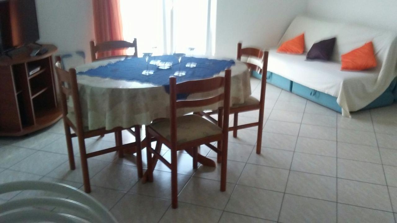 Apartments Jerica 볼 외부 사진