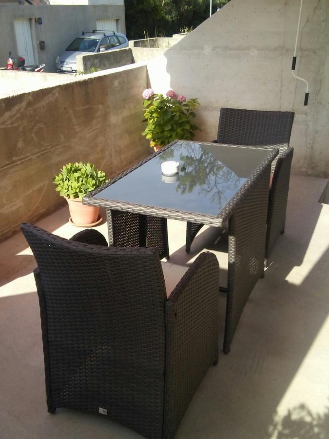 Apartments Jerica 볼 외부 사진