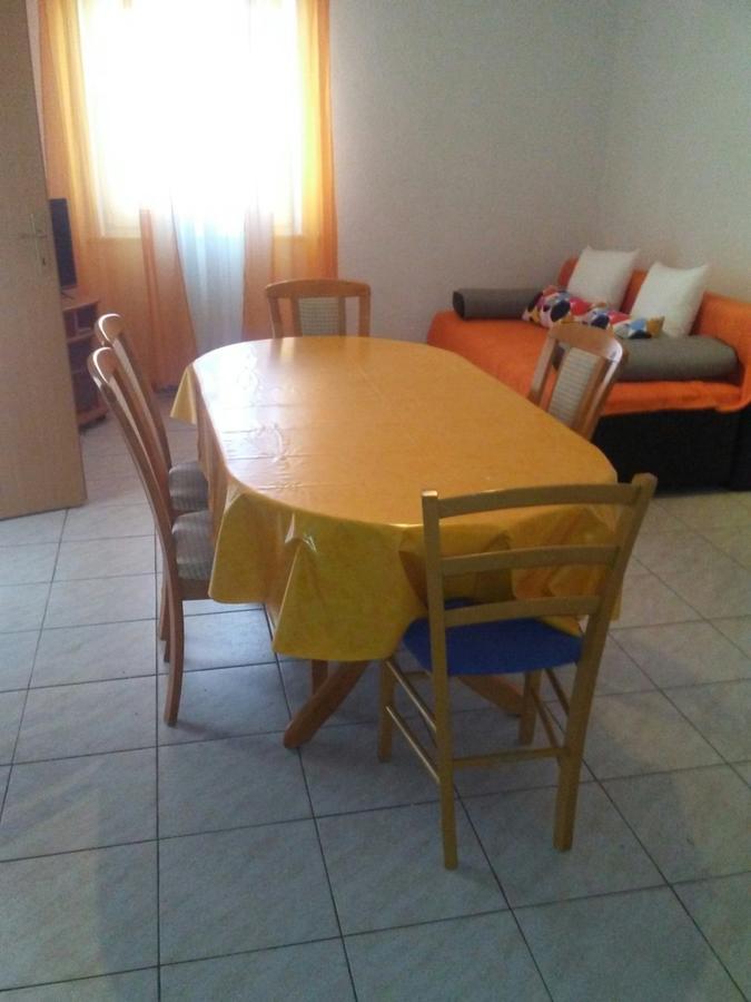 Apartments Jerica 볼 외부 사진